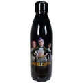 Produktbild KPop Demon Hunters Trinkflasche Golden
