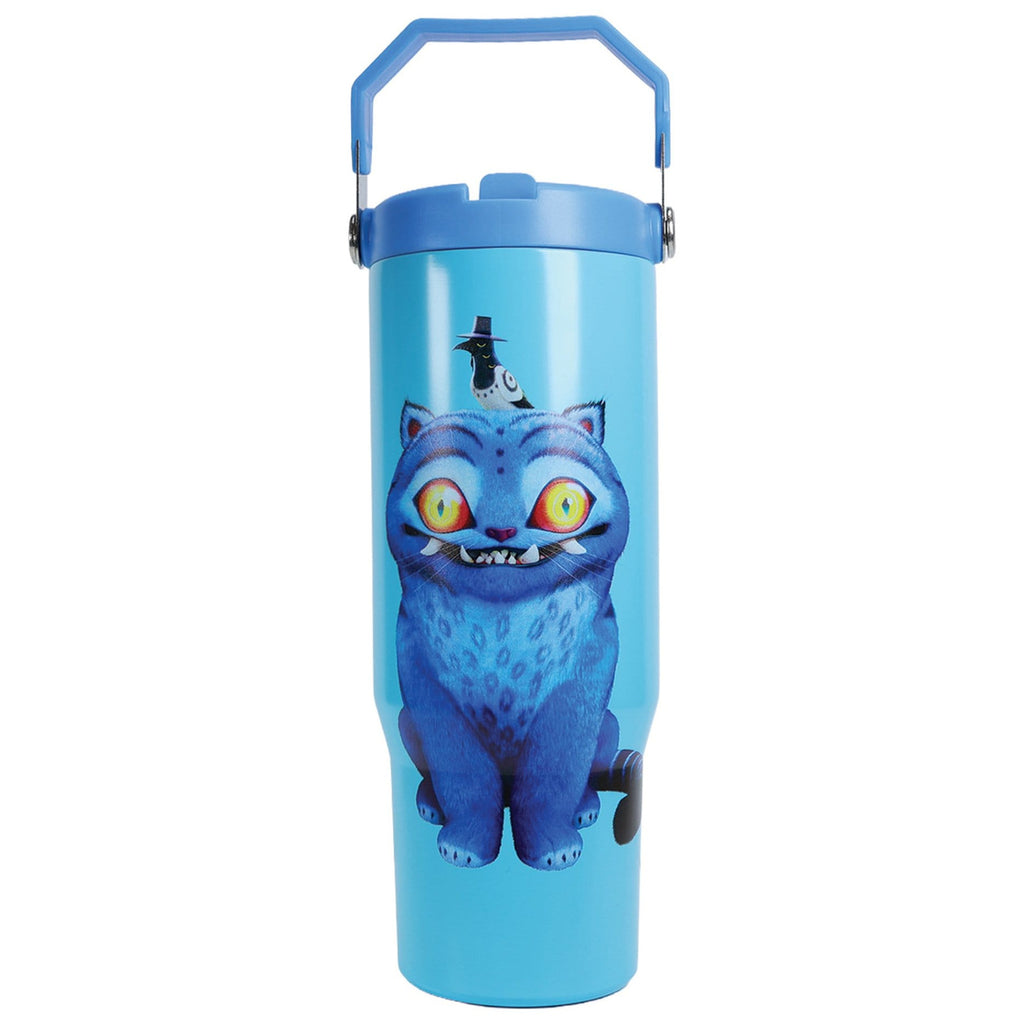Product image KPop Demon Hunters Derpy Tumbler 900 ml