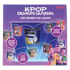 Product image KPop Demon Hunters Ramen String Lights