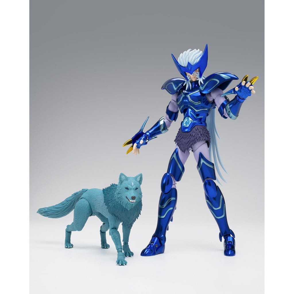 Saint Seiya Saint Cloth Myth Ex Actionfigur Epsilon Alioth