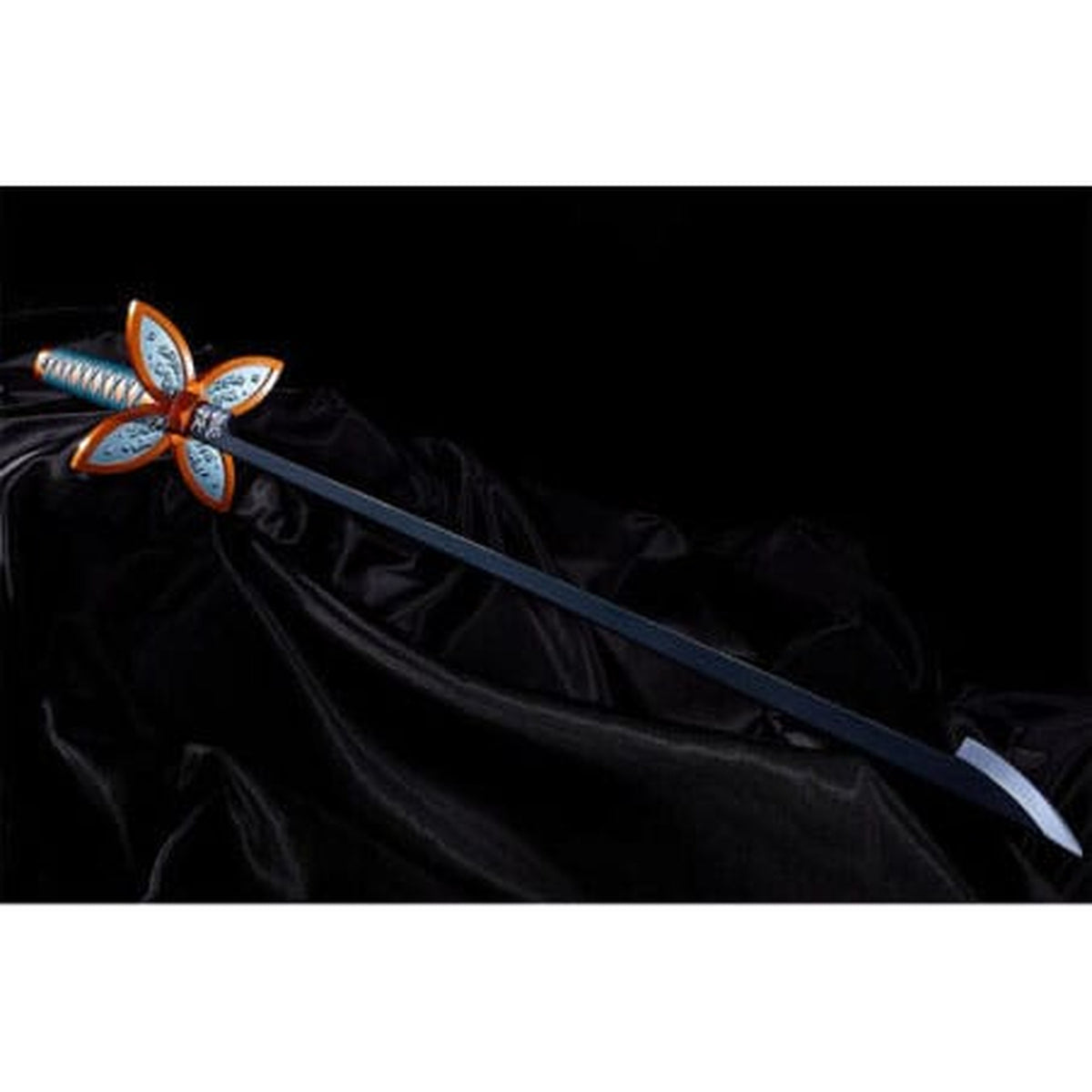 Produktbild Demon Slayer: Kimetsu no Yaiba Proplica Replik 1/1 Nichirin