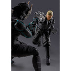Produktbild Kaiju No. 8 S.H.Figuarts Actionfigur Isao Shinomiya 17 cm
