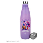 Produktbild KPop Demon Hunters Trinkflasche HUNTR/X