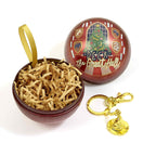 Produktbild Harry Potter Christbaumschmuck mit Schlüsselanhänger Deck