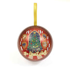 Produktbild Harry Potter Christbaumschmuck mit Schlüsselanhänger Deck