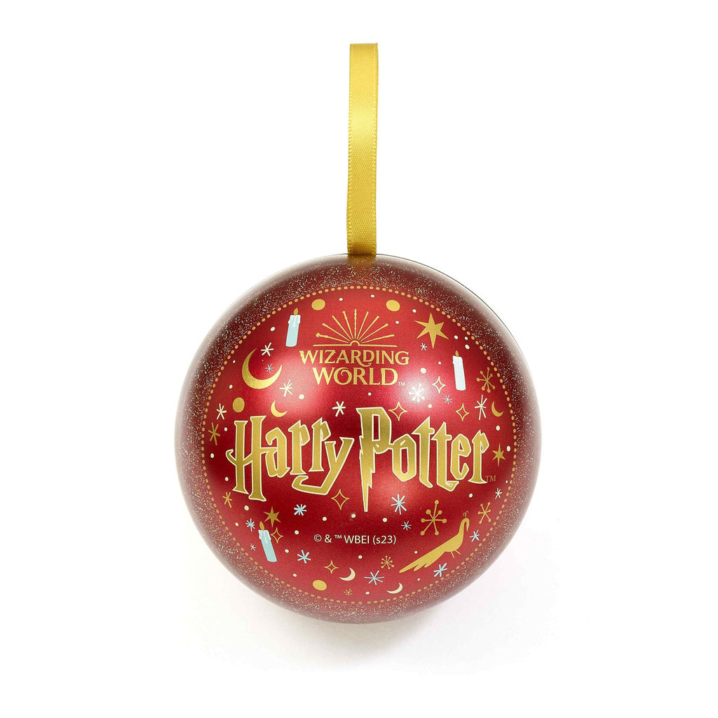 Produktbild Harry Potter Christbaumschmuck mit Schlüsselanhänger Deck