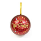 Produktbild Harry Potter Christbaumschmuck mit Schlüsselanhänger Deck