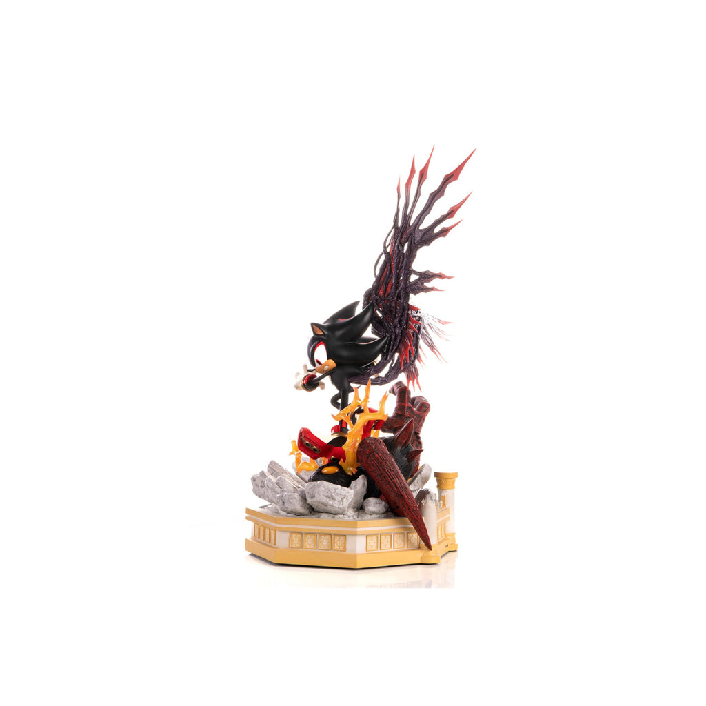 Product image Sonic X Shadow Generations Statue Shadow Evolved 58 cm