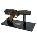 Produktbild Battlestar Galactica Prop Replik 1/1 Colonial Blaster