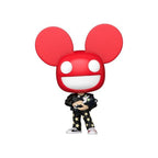 Produktbild Deadmau5 POP! Rocks Vinyl Figur Deadmau5 with Cat 9 cm