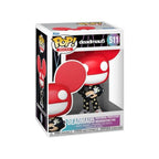 Produktbild Deadmau5 POP! Rocks Vinyl Figur Deadmau5 with Cat 9 cm