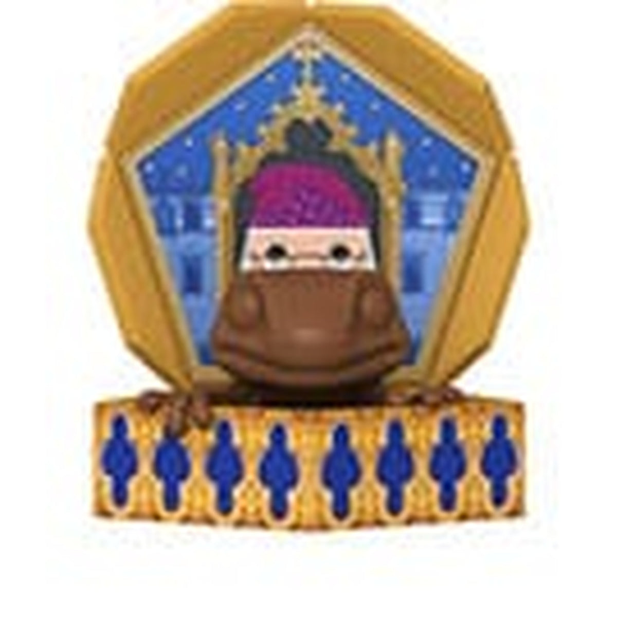 Produktbild Harry Potter POP! Deluxe Vinyl Figur Deluxe Chocolate Frog