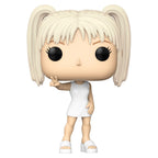 Produktbild Spice Girls POP! Rocks Vinyl Figur Baby Spice 9 cm