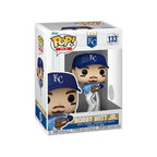 Produktbild MLB POP! Vinyl Figur Royals - Bobby Witt Jr 9 cm