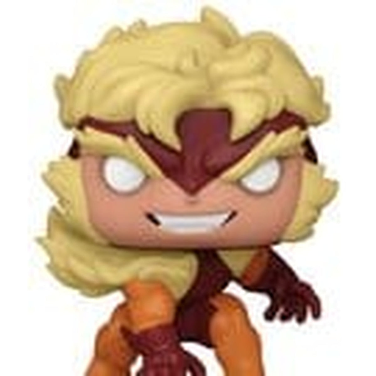 Produktbild Marvel POP! Vinyl Figur : X-Men '97 S4- Sabretooth 9 cm