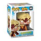 Produktbild Marvel POP! Vinyl Figur : X-Men '97 S4- Sabretooth 9 cm