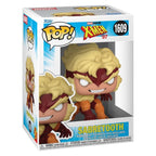 Produktbild Marvel POP! Vinyl Figur : X-Men '97 S4- Sabretooth 9 cm