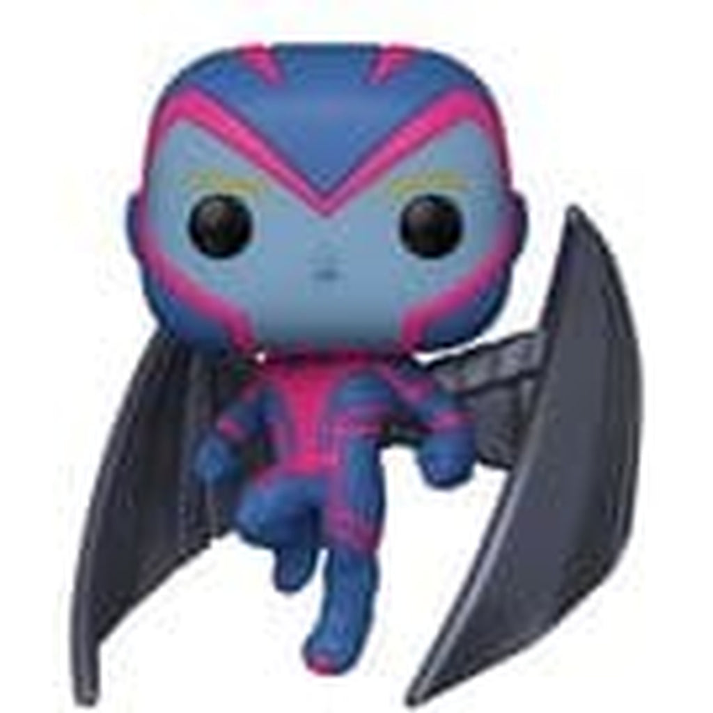 Produktbild Marvel POP! Vinyl Figur : X-Men '97 S4- Archangel 9 cm