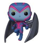 Produktbild Marvel POP! Vinyl Figur : X-Men '97 S4- Archangel 9 cm