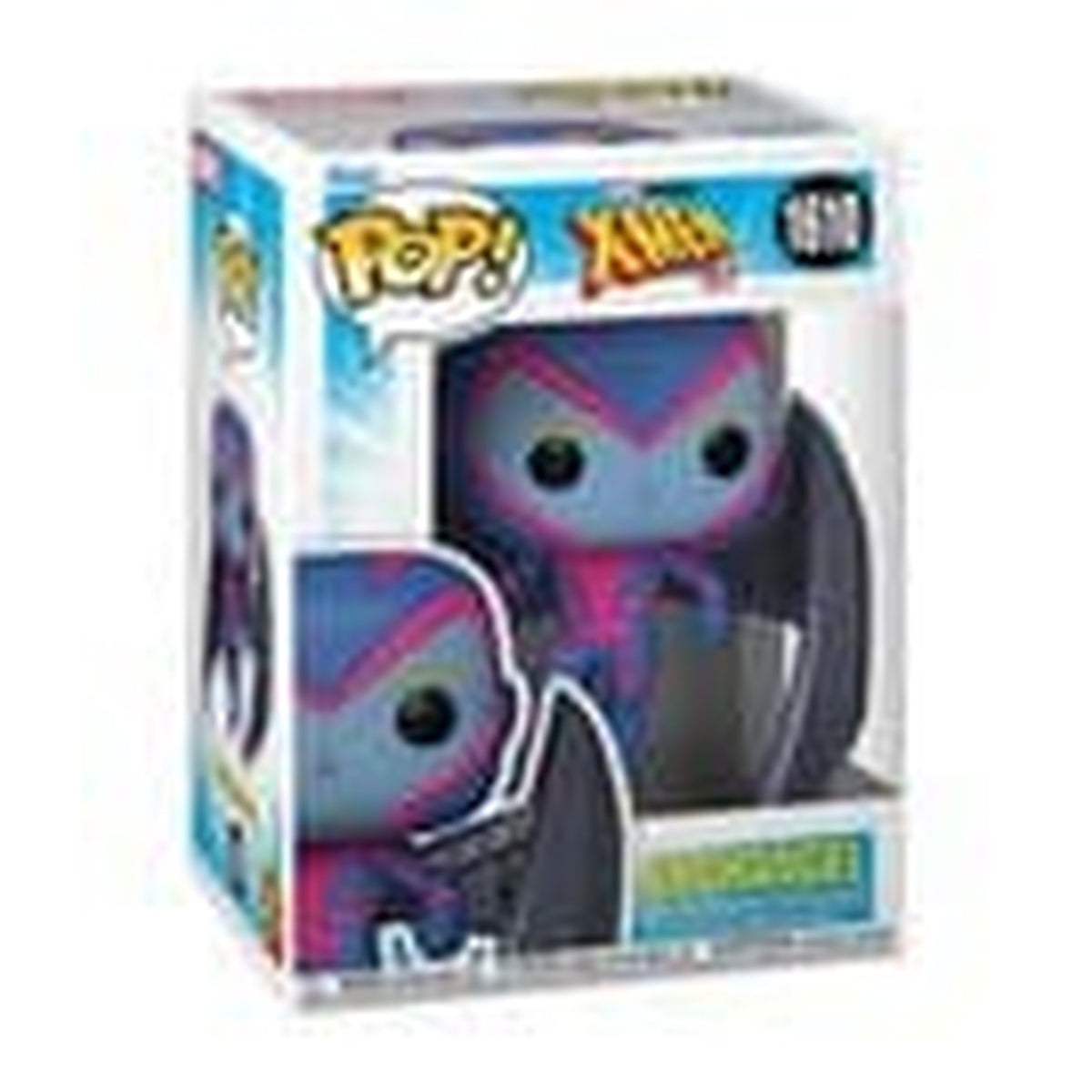 Produktbild Marvel POP! Vinyl Figur : X-Men '97 S4- Archangel 9 cm