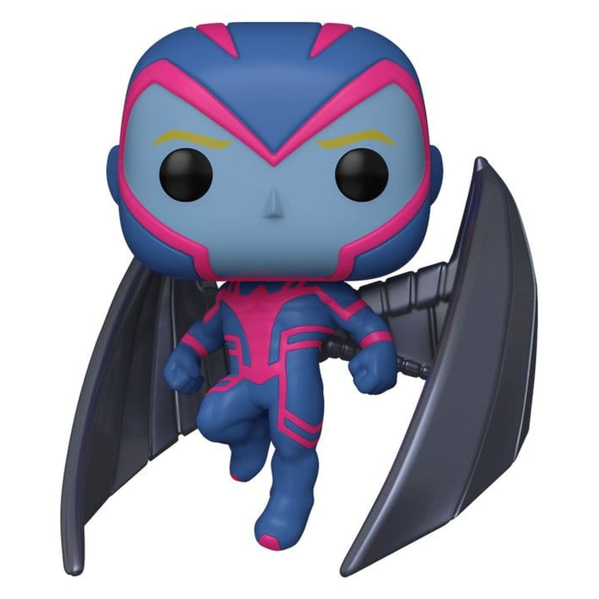 Produktbild Marvel POP! Vinyl Figur : X-Men '97 S4- Archangel 9 cm