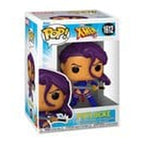Produktbild Marvel POP! Vinyl Figur : X-Men '97 S4 - Psylocke 9 cm