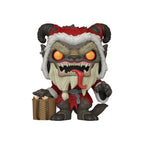 Produktbild Krampus POP! Vinyl Figur Krampus 9 cm