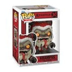 Produktbild Krampus POP! Vinyl Figur Krampus 9 cm