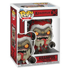 Produktbild Krampus POP! Vinyl Figur Krampus 9 cm