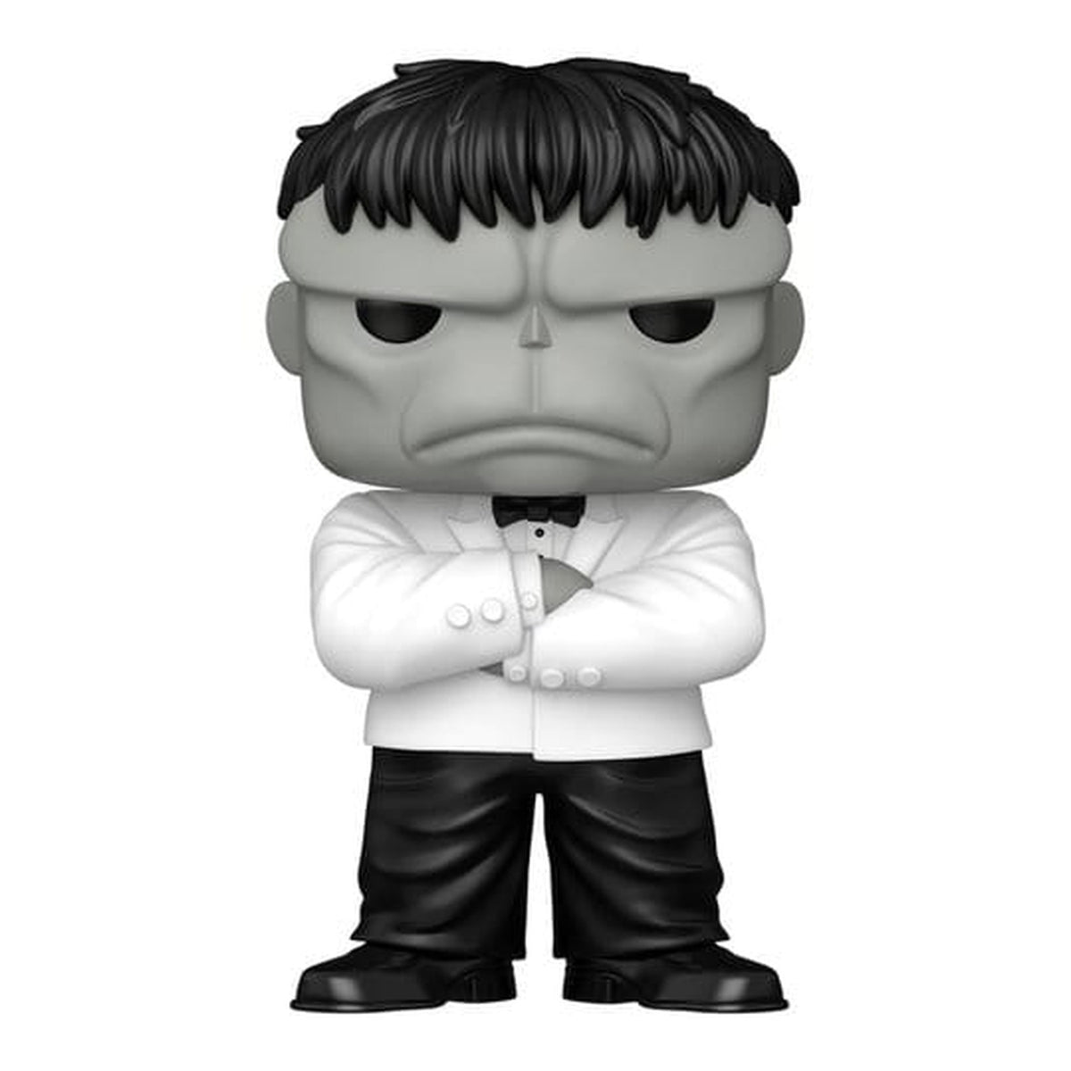 Produktbild Marvel Super Sized POP! Vinyl Figur Joe Fix It 15 cm
