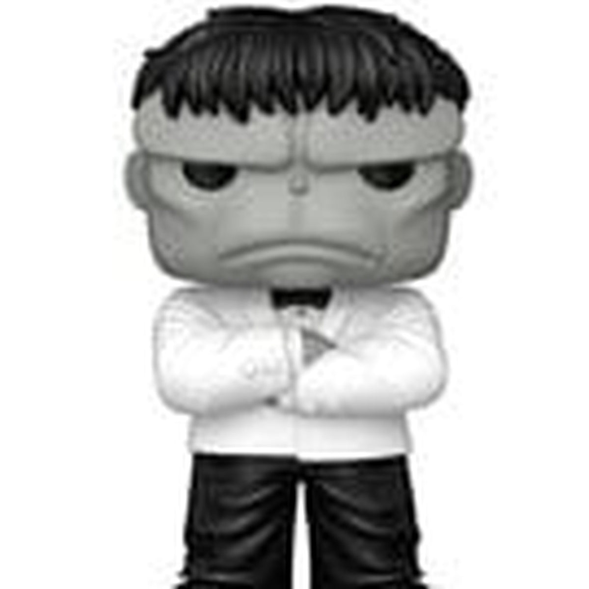 Produktbild Marvel Super Sized POP! Vinyl Figur Joe Fix It 15 cm