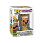 Produktbild Scooby Doo POP! Animation Vinyl Figur Scooby Doo Vase 9 cm