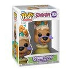 Produktbild Scooby Doo POP! Animation Vinyl Figur Scooby Doo Vase 9 cm