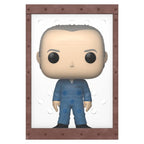 Produktbild Das Schweigen der Lämmer POP! Movies Vinyl Figur Hannibal 9