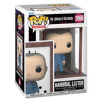 Produktbild Das Schweigen der Lämmer POP! Movies Vinyl Figur Hannibal 9