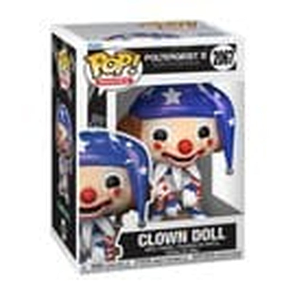 Produktbild Poltergeist II - Die andere Seite POP! Movies Vinyl Figur