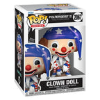 Produktbild Poltergeist II - Die andere Seite POP! Movies Vinyl Figur