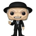 Produktbild Poltergeist II - Die andere Seite POP! Movies Vinyl Figur