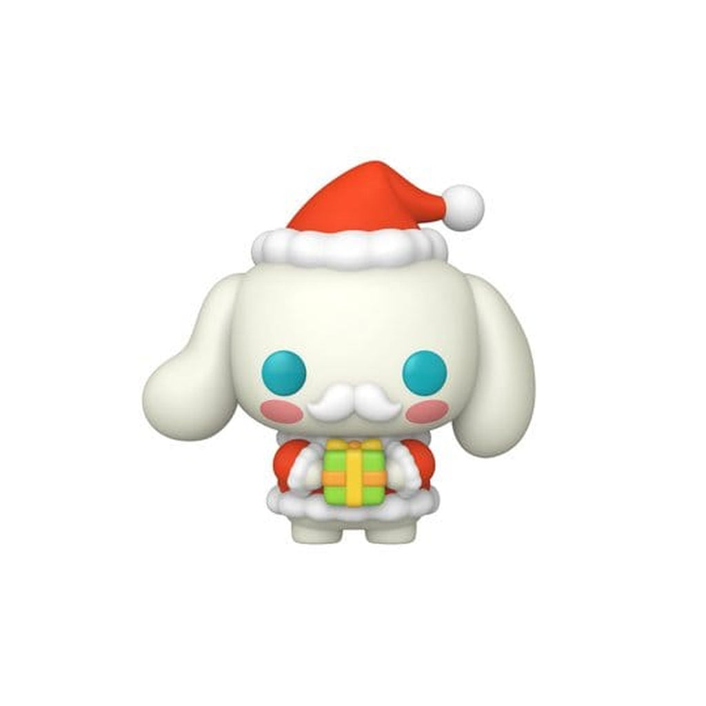 Sanrio POP! Vinyl Figur : Merry Market- Cinnamoroll 9 cm
