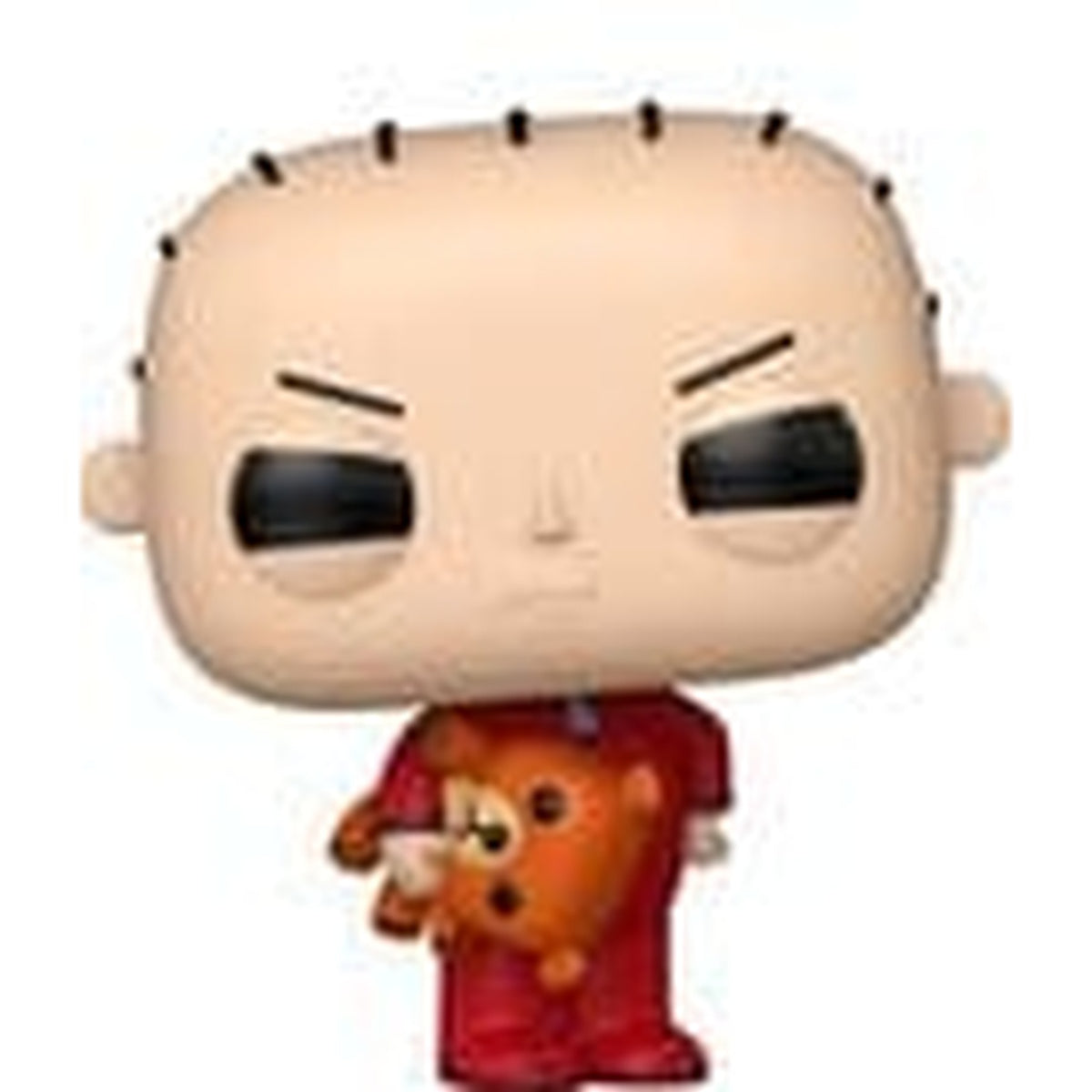 Produktbild Family Guy POP! Television Vinyl Figur Stewie Griffin 9 cm