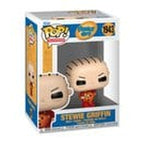 Produktbild Family Guy POP! Television Vinyl Figur Stewie Griffin 9 cm