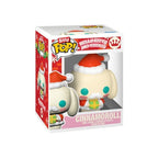 Produktbild Hello Kitty Bitty POP! Rides Vinyl Figur Holiday- Sleigh