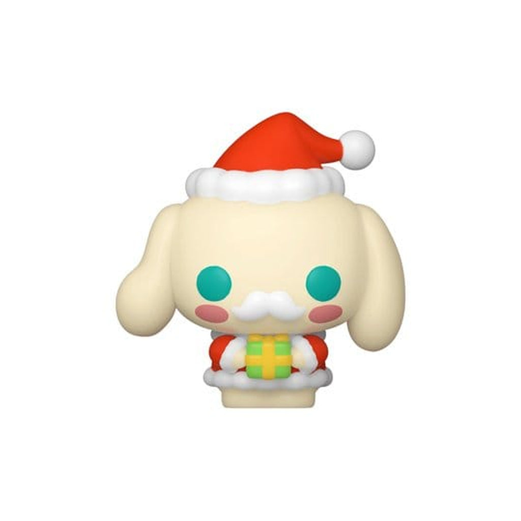 Produktbild Hello Kitty Bitty POP! Rides Vinyl Figur Holiday- Sleigh
