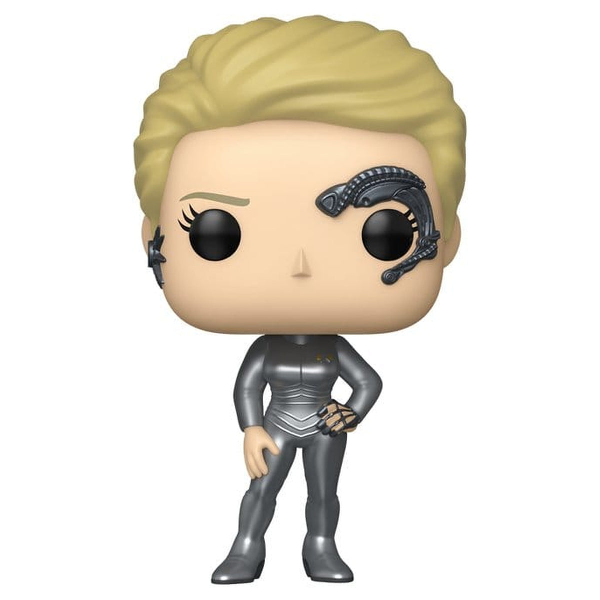 Produktbild Star Trek: Voyager POP! Television Vinyl Figur Seven of