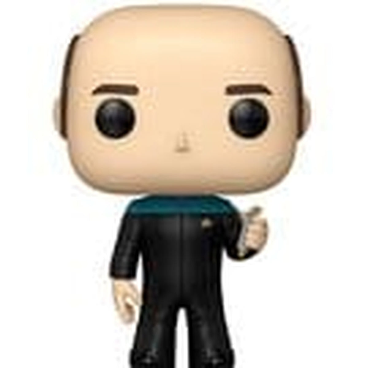 Produktbild Star Trek: Voyager POP! Television Vinyl Figur : The Doctor