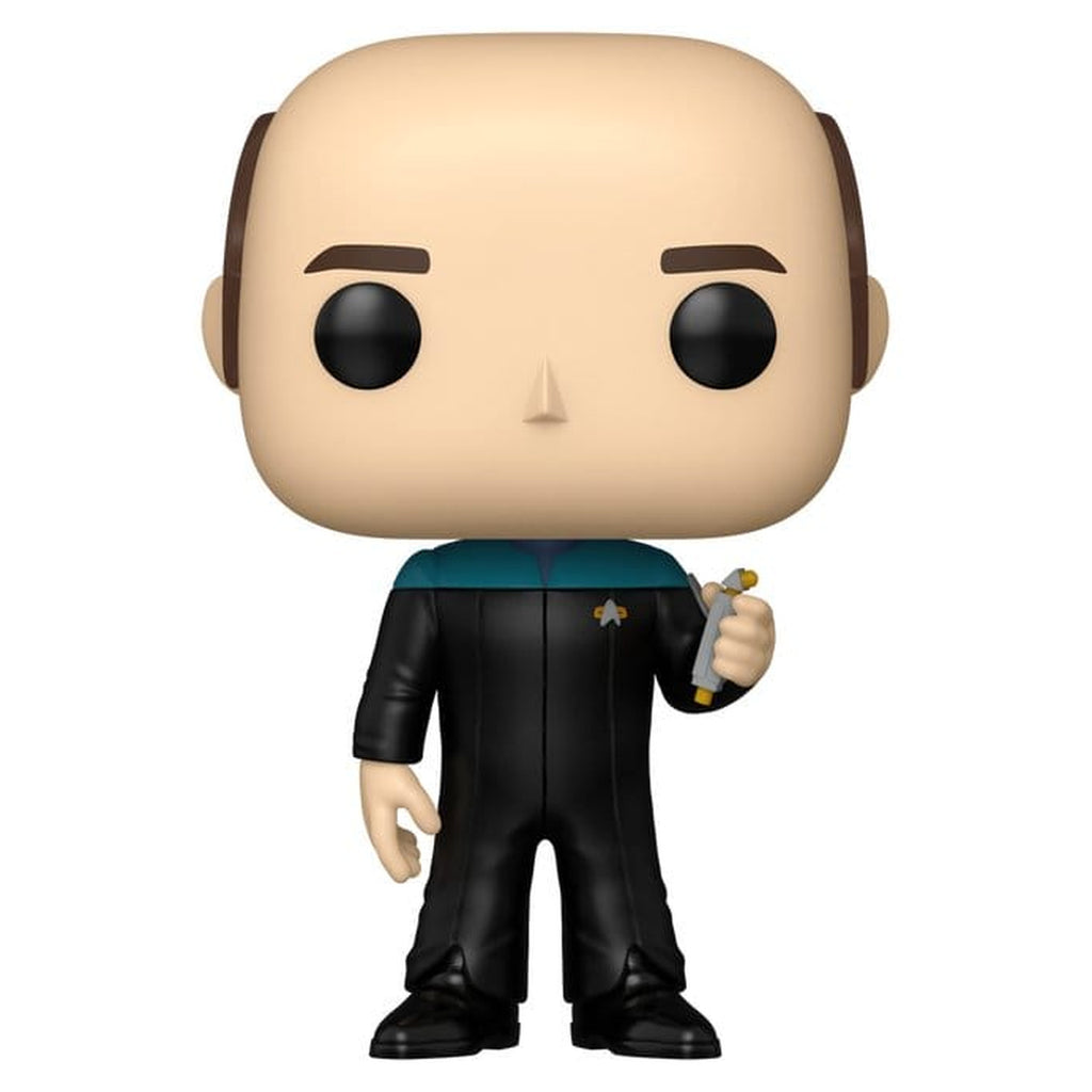 Produktbild Star Trek: Voyager POP! Television Vinyl Figur : The Doctor