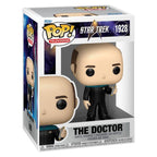 Produktbild Star Trek: Voyager POP! Television Vinyl Figur : The Doctor