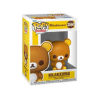 Produktbild Rilakkuma POP! Animation Vinyl Figur Rilakkuma 9 cm