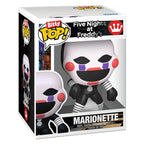 Product image Five Nights at Freddy's Bitty POP! Vinyl Figures 2-Pack