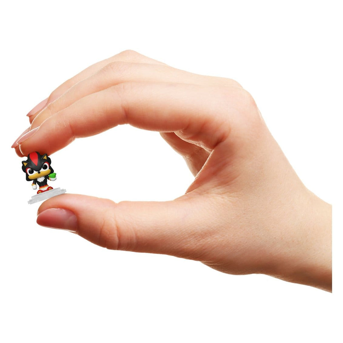 Product image Sonic the Hedgehog Bitty POP! Vinyl Figures 2-Pack